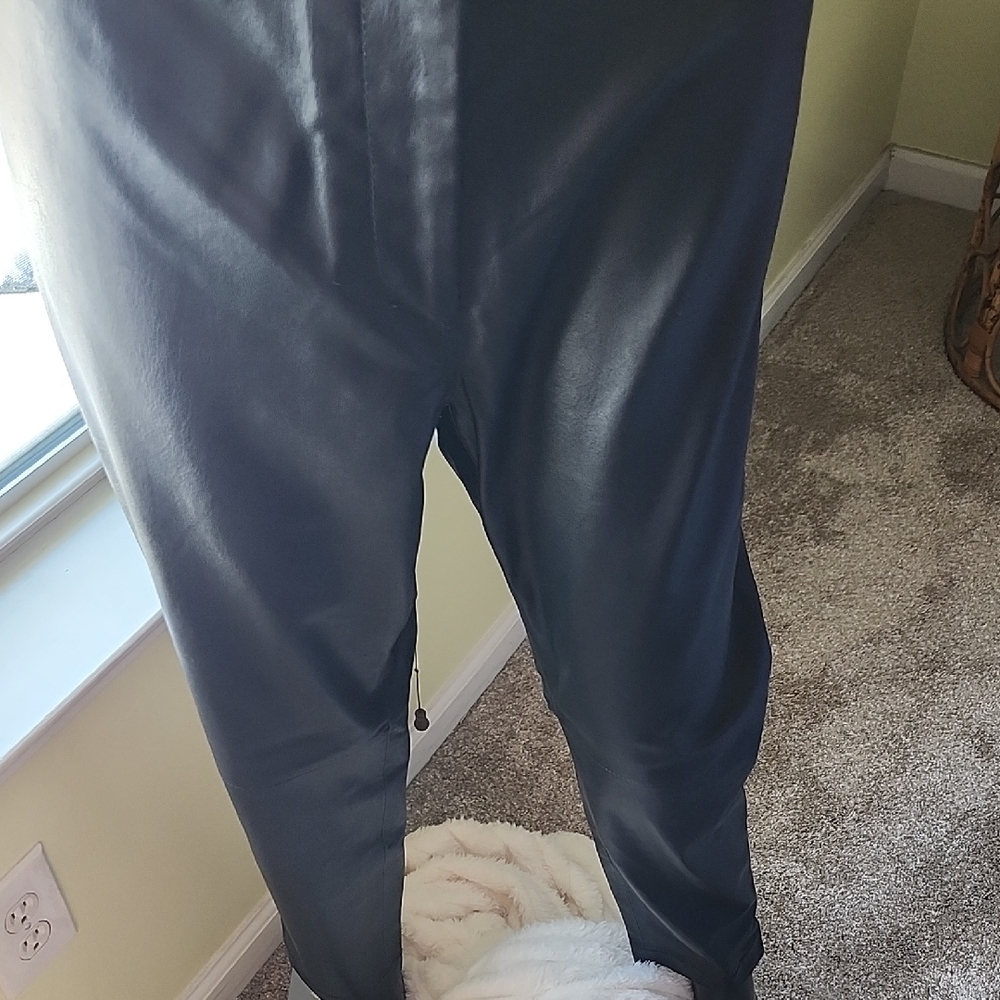 Women's Black Pants